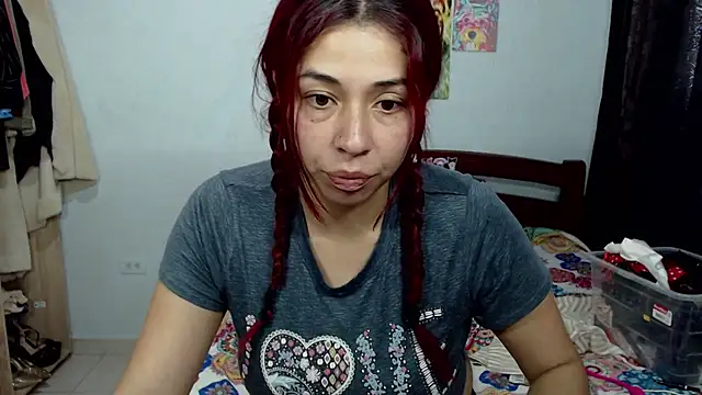 Alexxx andr4 online show from 22, 3, 2025