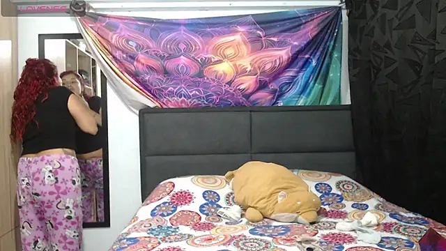 Alexxx andr4 online show from 10, 10, 2025