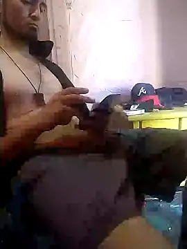 Snapshot of Wero4200 chatting on 16, 10, 2025 Wero4200 online show from 16, 10, 2025