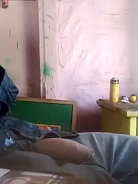 Snapshot of Wero4200 chatting on 20, 10, 2025 Wero4200 online show from 20, 10, 2025