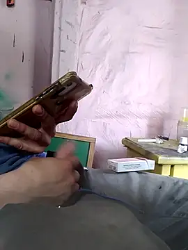 Snapshot of Wero4200 chatting on 21, 10, 2025 Wero4200 online show from 21, 10, 2025