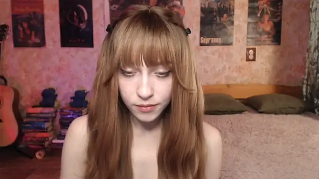 Friendly Ellie online show from 17, 2, 2026