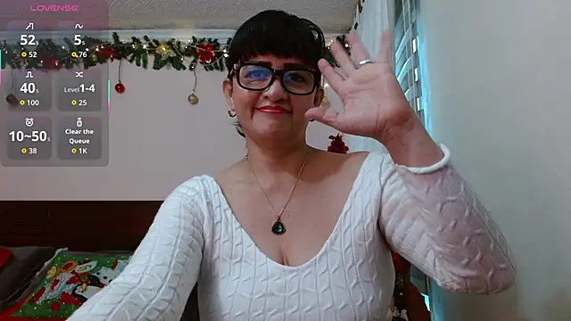 ISABEEL SOFIA01 online show from 22, 11, 2025