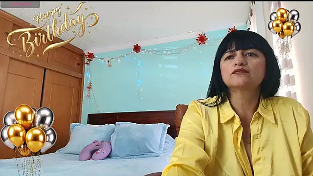 Snapshot of ISABEEL_SOFIA01 chatting on 3, 6, 2026 ISABEEL SOFIA01 online show from 3, 6, 2026