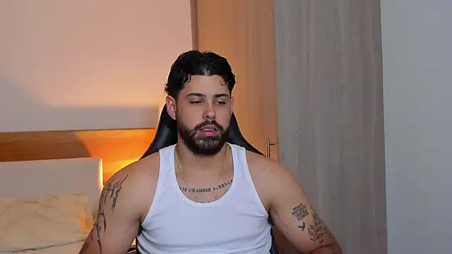 Justyn Torres online show from 27, 2, 2025