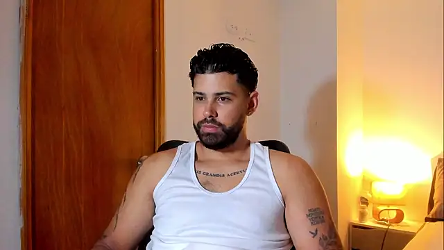 Justyn Torres online show from 25, 3, 2026