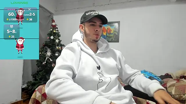 freestyle blake1 online show from 19, 12, 2024