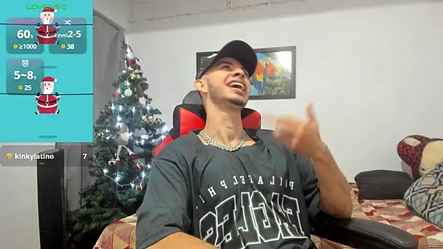 freestyle blake1 online show from 22, 12, 2024