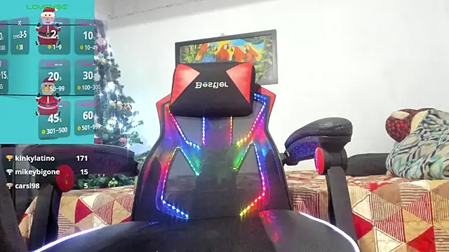 freestyle blake1 online show from 22, 12, 2024