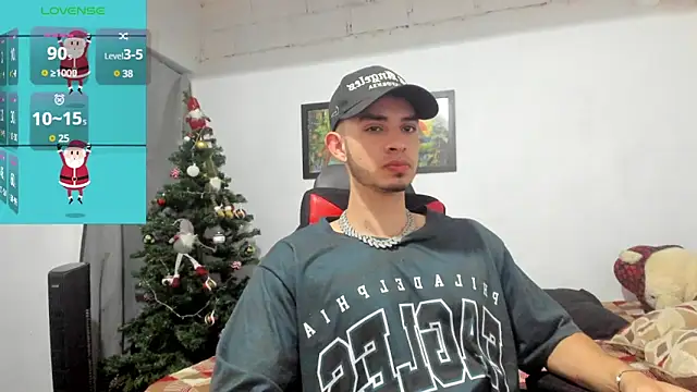 freestyle blake1 online show from 22, 12, 2024