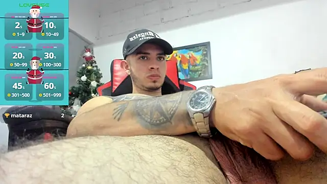 freestyle blake1 online show from 27, 12, 2024