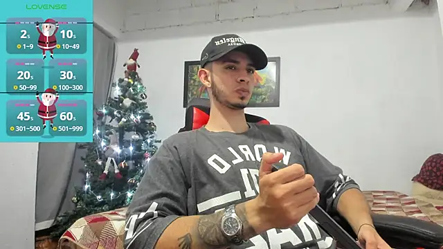 freestyle blake1 online show from 29, 12, 2024