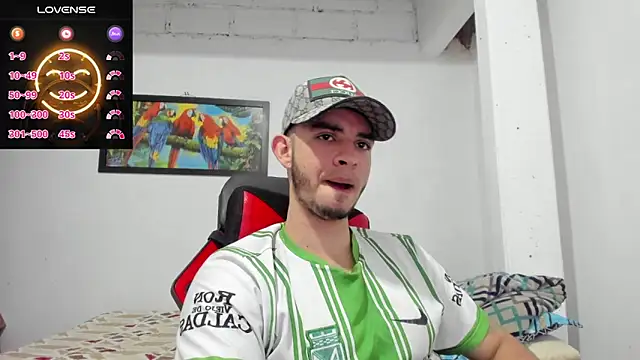 freestyle blake1 online show from 6, 2, 2025