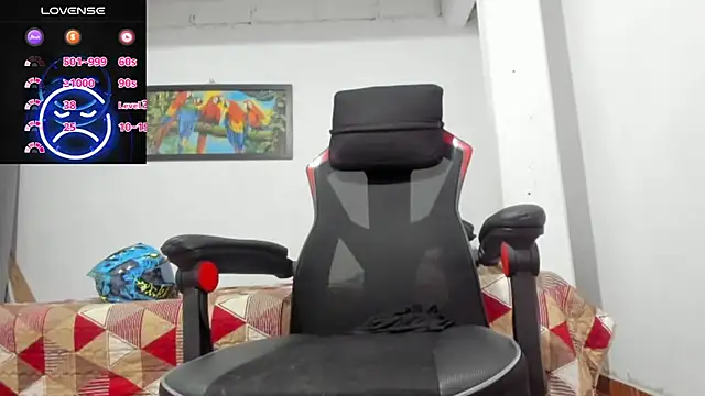 freestyle blake1 online show from 6, 3, 2025