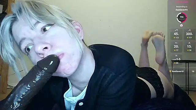 Snapshot of cruellagoth666 chatting on 3, 4, 2026 cruellagoth666 online show from 3, 4, 2026