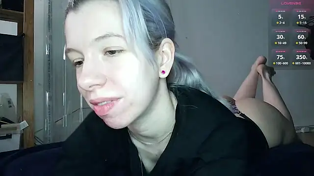 cruellagoth666 online show from 21, 5, 2026