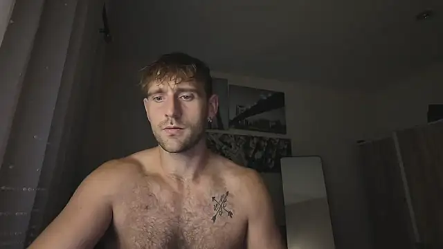 lukegunn online show from 22, 2, 2026