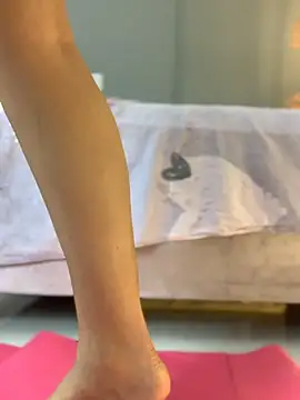 Amandanauty online show from 19, 2, 2026