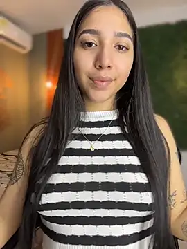 Snapshot of Amandanauty chatting on 27, 3, 2026 Amandanauty online show from 27, 3, 2026