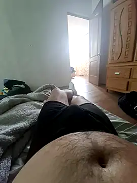 Calamaco07 online show from 26, 10, 2025