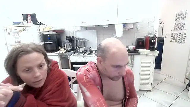 Snapshot of FataElfo_Pika chatting on 18, 1, 2026 FataElfo Pika online show from 18, 1, 2026