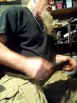 Kevinmc1d online show from 4, 11, 2025