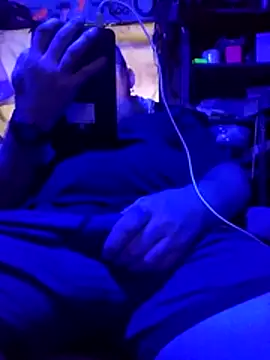 Kevinmc1d online show from 6, 11, 2025