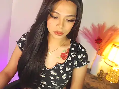 MajesticKitana online show from 13, 10, 2025