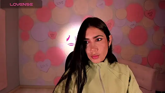 MarieJaneX online show from 5, 1, 2025