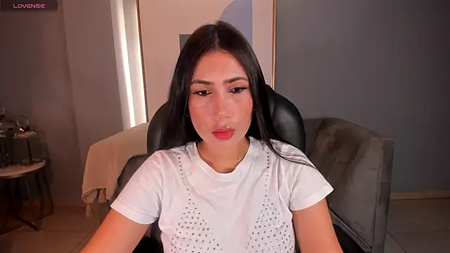 MarieJaneX online show from 24, 1, 2025