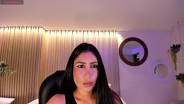 MarieJaneX online show from 7, 2, 2025