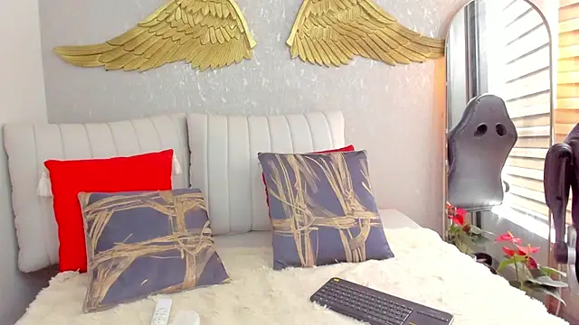 EmmaFerrary online show from 22, 2, 2026