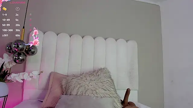 Snapshot of dulcepatersson1_ chatting on 4, 6, 2026 dulcepatersson1 online show from 4, 6, 2026