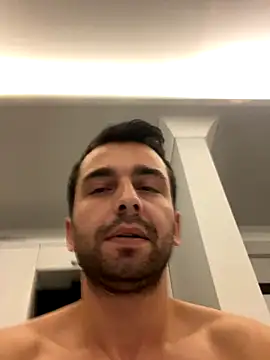 Emre-34 online show from 29, 10, 2025