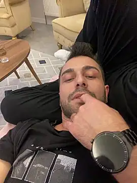 Snapshot of Emre-34 chatting on 11, 1, 2026 Emre-34 online show from 11, 1, 2026