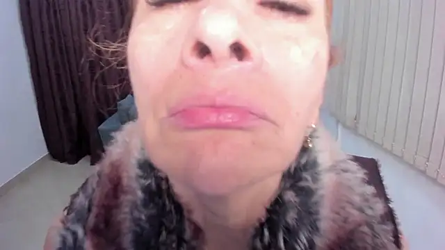 cintiagreyx online show from 16, 12, 2025