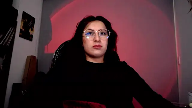 Scarlett Sen online show from 22, 10, 2025