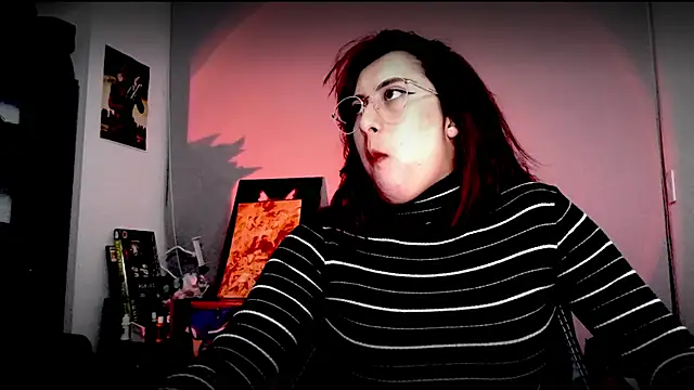 Scarlett Sen online show from 16, 1, 2026