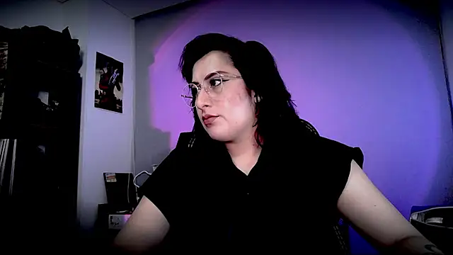 Scarlett Sen online show from 21, 3, 2026