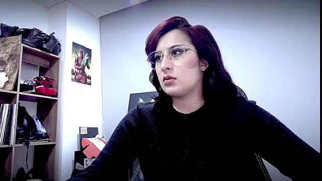 Snapshot of Scarlett_Sen chatting on 18, 4, 2026 Scarlett Sen online show from 18, 4, 2026