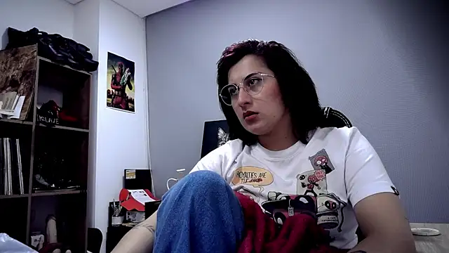 Snapshot of Scarlett_Sen chatting on 1, 5, 2026 Scarlett Sen online show from 1, 5, 2026