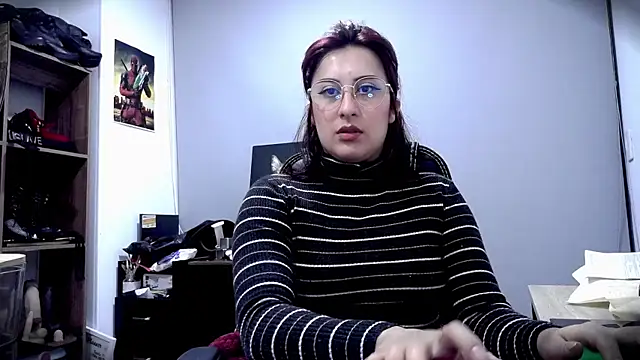 Snapshot of Scarlett_Sen chatting on 21, 5, 2026 Scarlett Sen online show from 21, 5, 2026