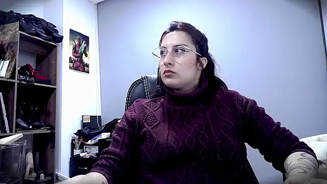 Snapshot of Scarlett_Sen chatting on 22, 5, 2026 Scarlett Sen online show from 22, 5, 2026