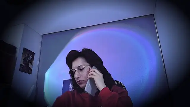 Snapshot of Scarlett_Sen chatting on 2, 6, 2026 Scarlett Sen online show from 2, 6, 2026