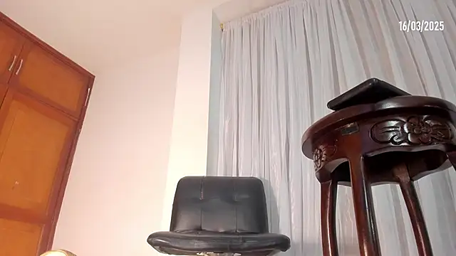 Snapshot of jaddyk_ chatting on 16, 3, 2025 jaddyk  online show from 16, 3, 2025