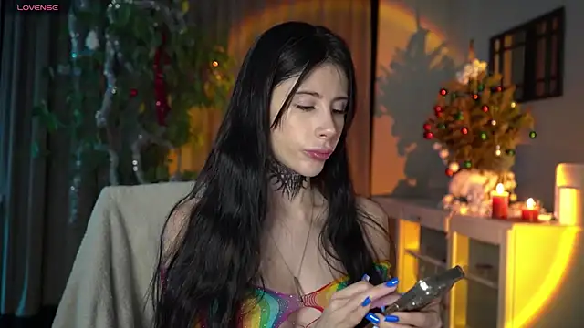 Your Nicolett online show from 3, 1, 2025