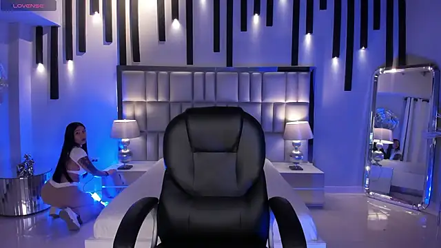 NickyLawson online show from 3, 2, 2026