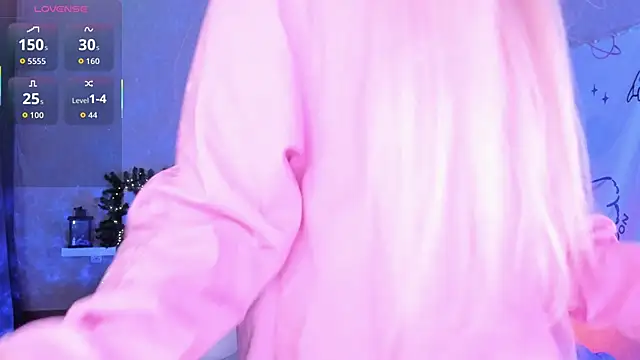 Misty Shadow online show from 19, 2, 2026