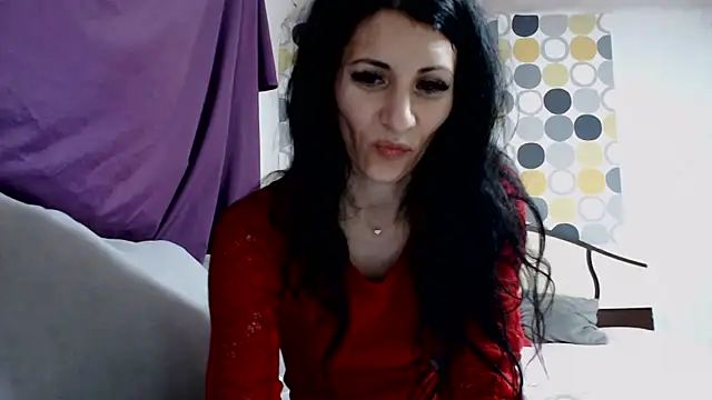 Snapshot of sexyevalove chatting on 26, 12, 2024 sexyevalove online show from 26, 12, 2024