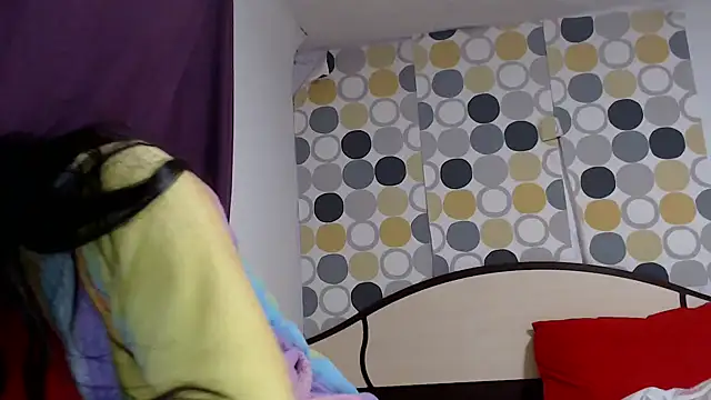 Snapshot of sexyevalove chatting on 19, 12, 2025 sexyevalove online show from 19, 12, 2025